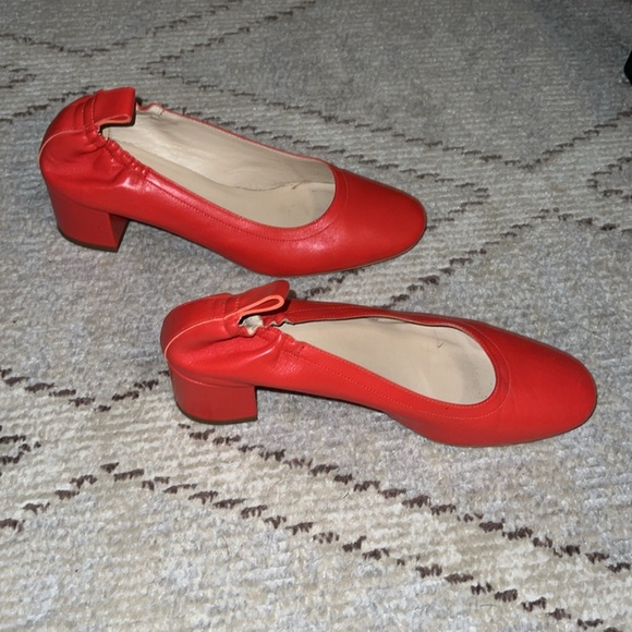 Everlane Day Heel - Picture 3 of 7